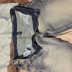 Buffalo Evan-x Jeans